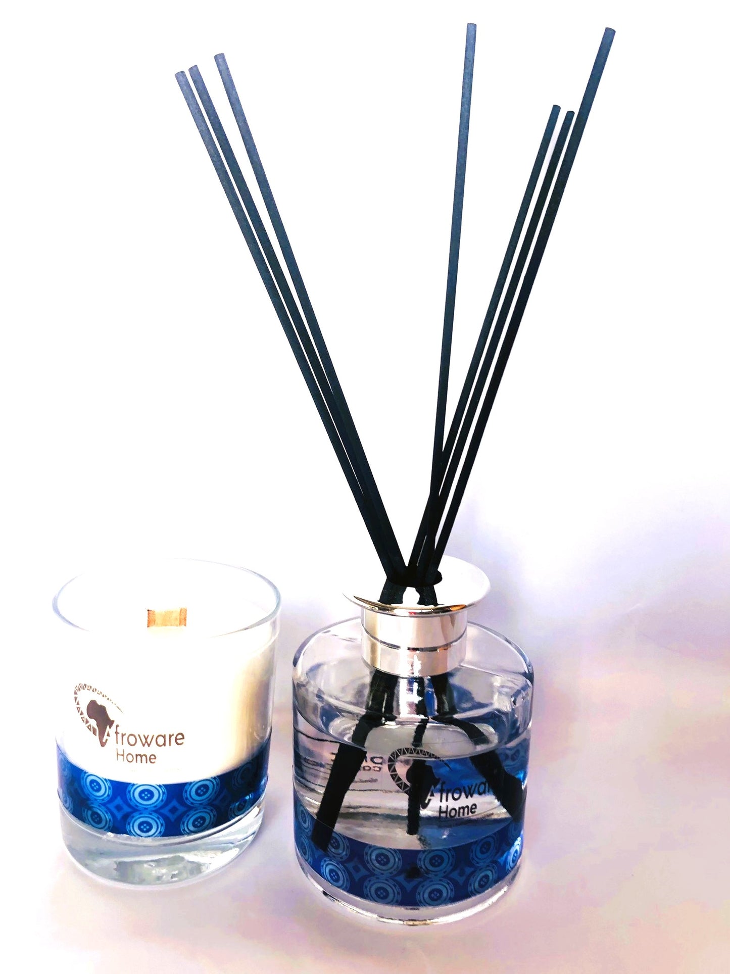 Home Fragrance Set