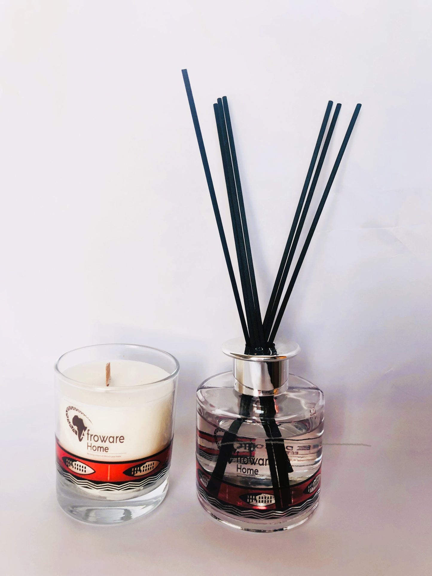 Swati Home Fragrance Set