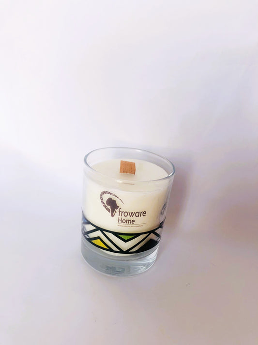 Ndebele Scented Candles