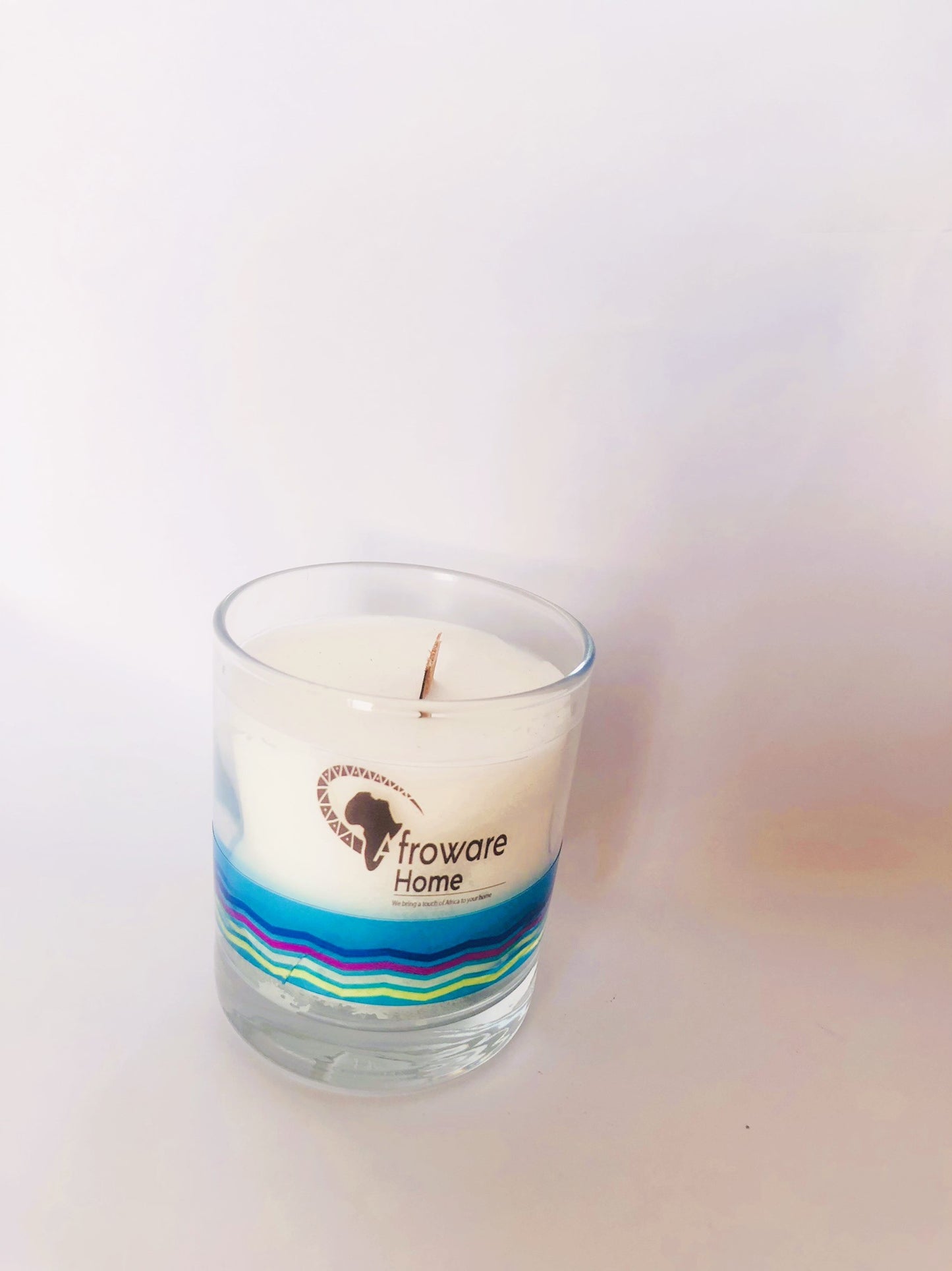 Scented Candle