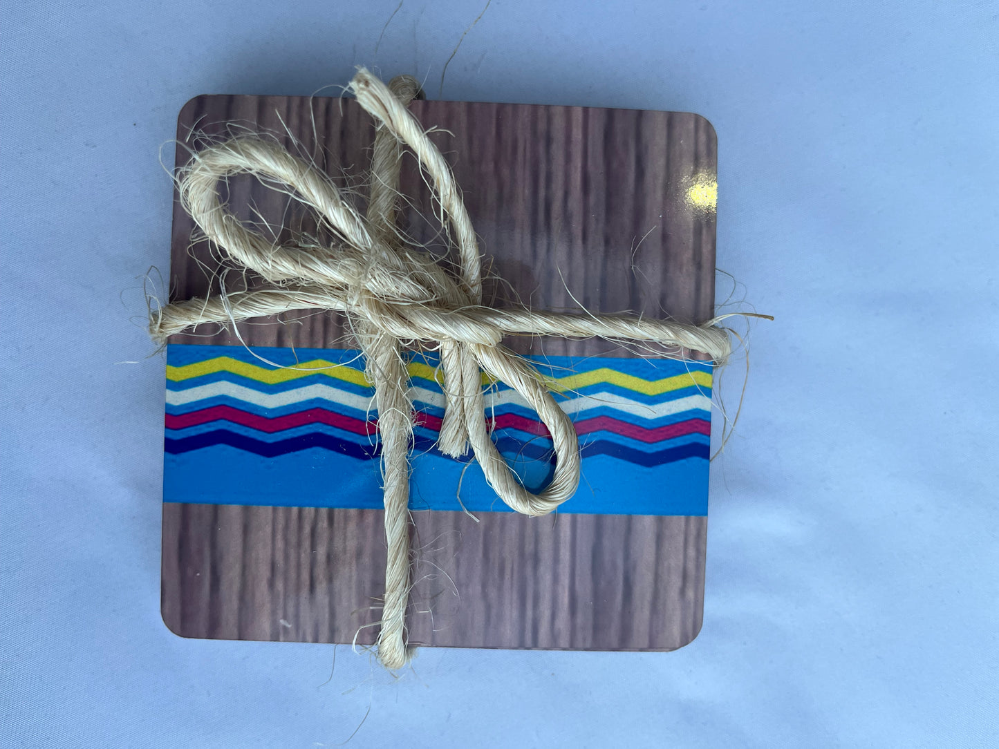 Pedi Coaster (Set of 4)