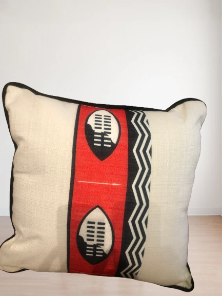 Swati Cushion Cover