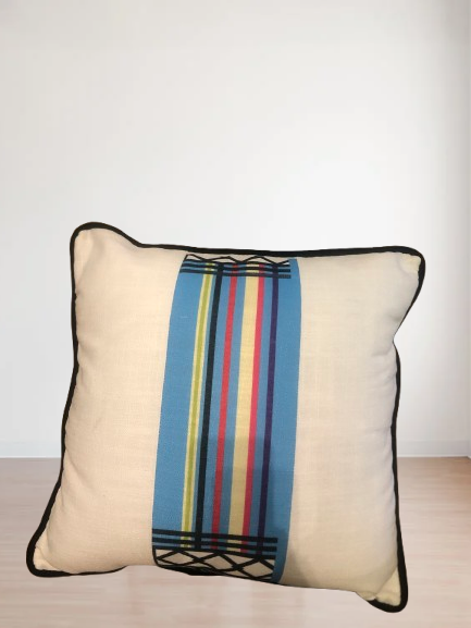TshiVenda Cushion Cover